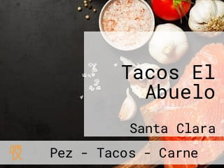 Tacos El Abuelo