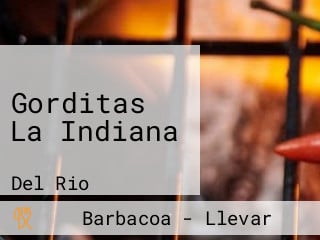 Gorditas La Indiana