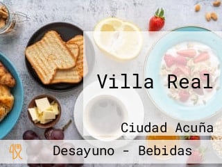 Villa Real