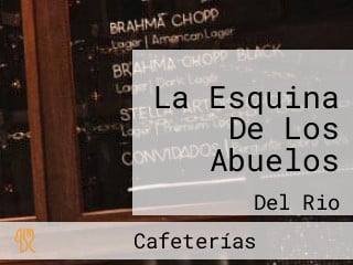 La Esquina De Los Abuelos