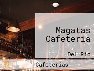 Magatas Cafeteria