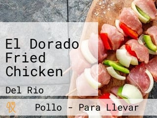 El Dorado Fried Chicken