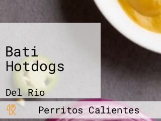 Bati Hotdogs