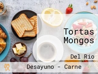 Tortas Mongos