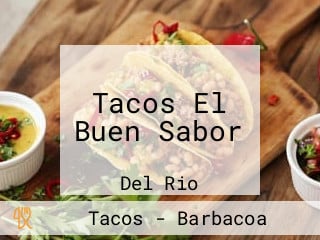 Tacos El Buen Sabor