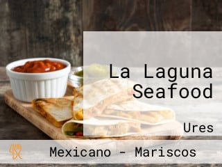 La Laguna Seafood