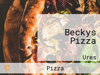 Beckys Pizza