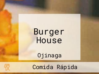 Burger House