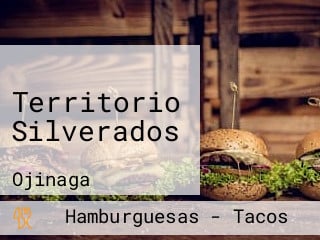 Territorio Silverados