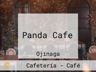 Panda Cafe