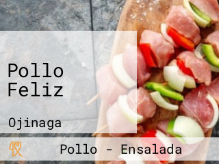 Pollo Feliz