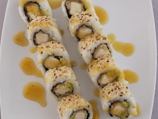 La Lonchera Sushi