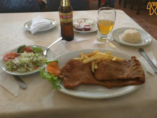 Restaurante Piqueteadero y Banquetes Casa Vieja