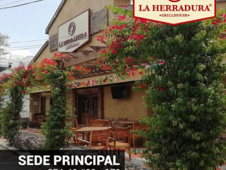 RESTAURANTE LA HERRADURA