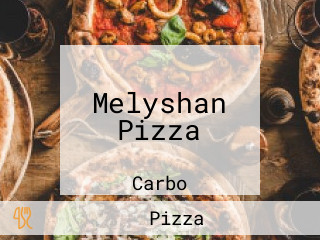 Melyshan Pizza