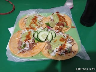 Taqueria Los Laureles