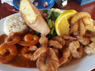 Mariscos El Veneno Puerto Vallarta