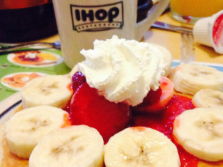 IHOP Parque Lindavista