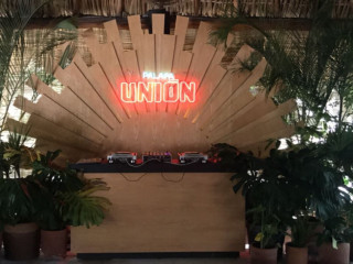 Palapa Union