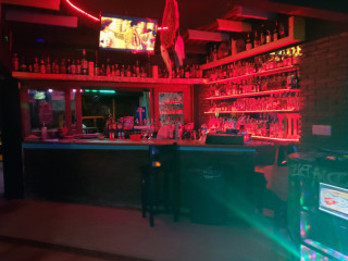 Don Diablo Bar