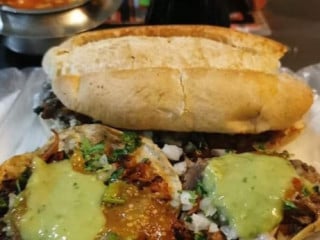 Tacos Copacabana