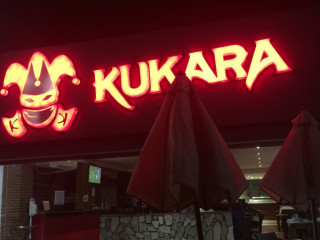 Kukaramakara Sushi Bar