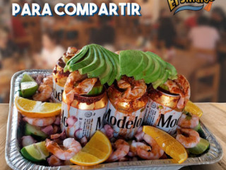 Mariscos El Sinaloa