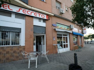 Restaurante El Secreto