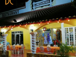 Restaurante MI RANCHITO