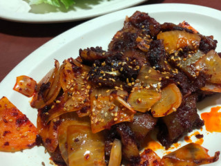 Mapo Galbi