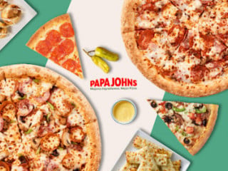 Papa John's