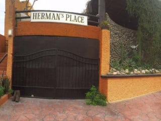 La Terraza de German