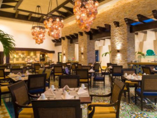 Don Luis Restaurant at Grand Solmar