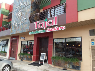 TAJAL Cocina Mx-Baja