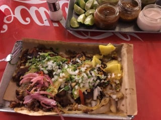 Taqueria Orinoco