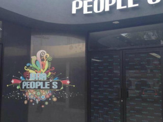 Peoples Sushi & Bar