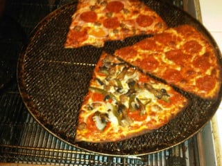 Wicked Pizza