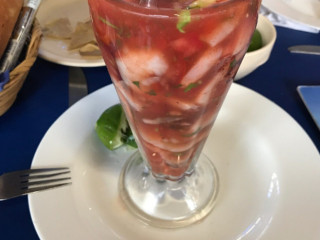 Mariscos Toño