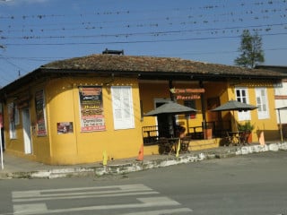 Restaurante Casa Montecarlo Parrilla