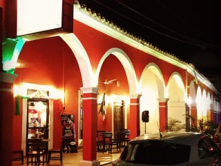 Restaurante Las Tablas