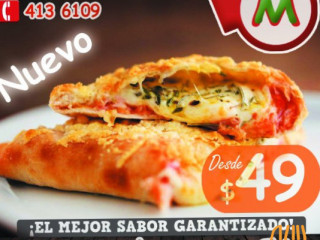 Pizza Marte