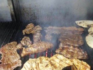 Gaucho Parrilla