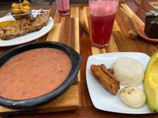 Restaurante la Puerta de la Catedral