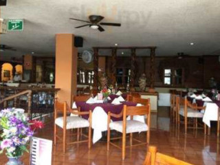 Restaurant Las Camelinas