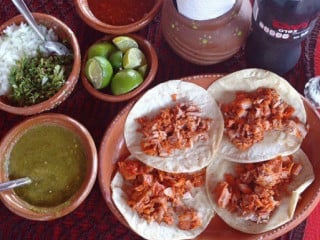 Carnitas Tello