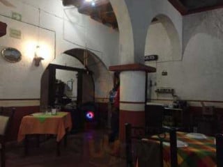 La Casona