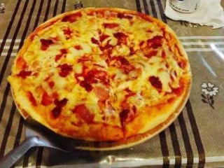 La Pizzeta