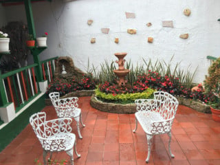 Restaurante El Colonial