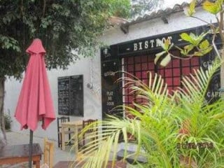 Restaurant Le Bistrot