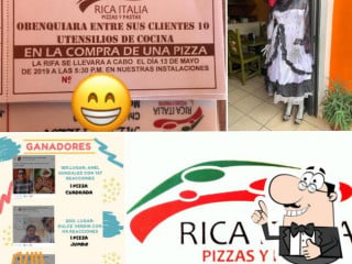 Rica Italia